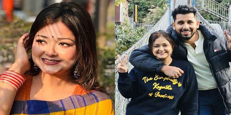 স্ত্রীর আত্মহত্যা মামলার প্রধান আসামি জাহের আলভী